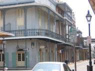 French Quarter