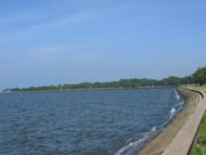 Lake Pontchartrain