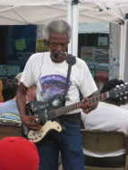 Little Jimmy Reed