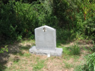 Sonny Boy's Grave