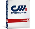 Cartweaver 3 PHP