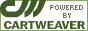 Powered by Cartweaver
