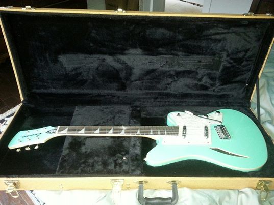 Surfcaster