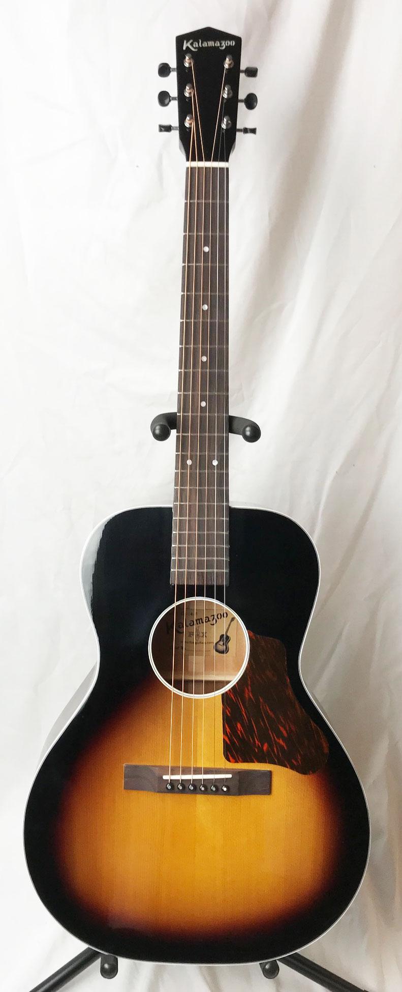 Kalamazoo KG-14F