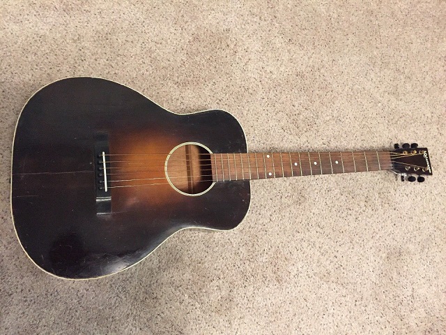 Kalamazoo KG11