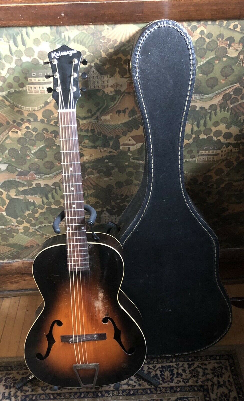 Kalamazoo KG-21