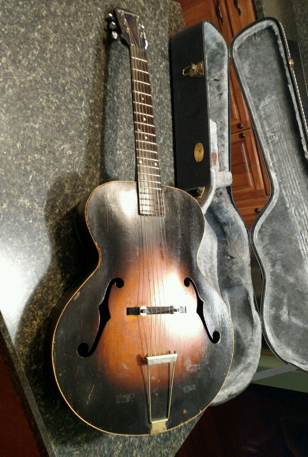 Kalamazoo KG31