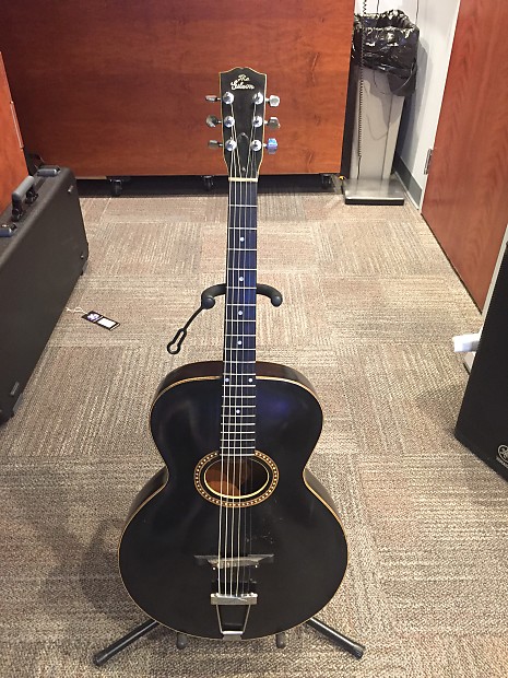 Gibson L-4