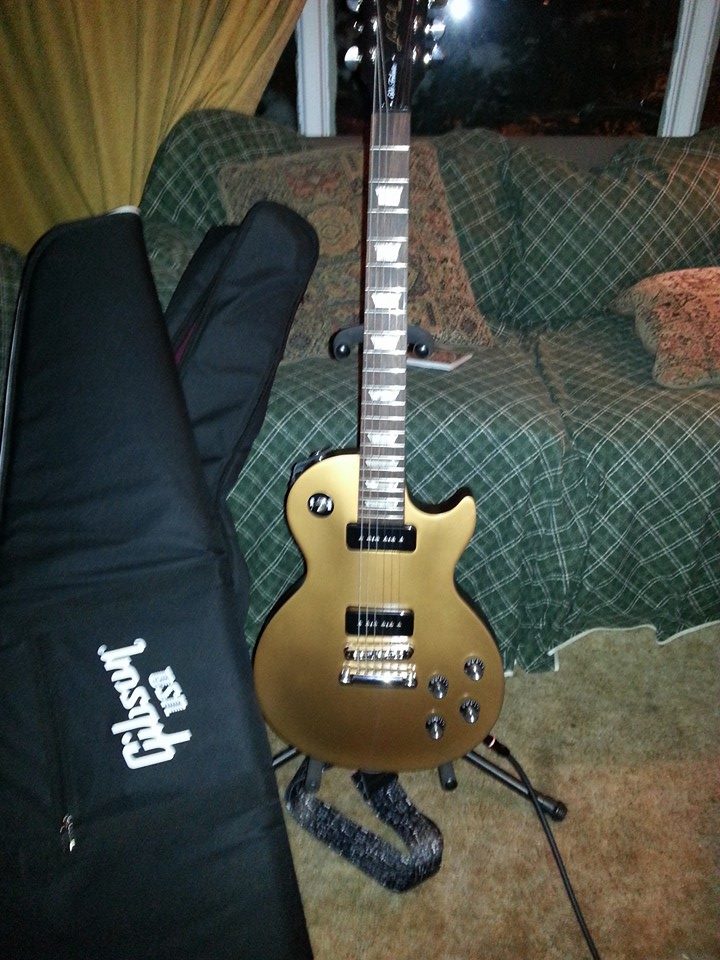 Les Paul
