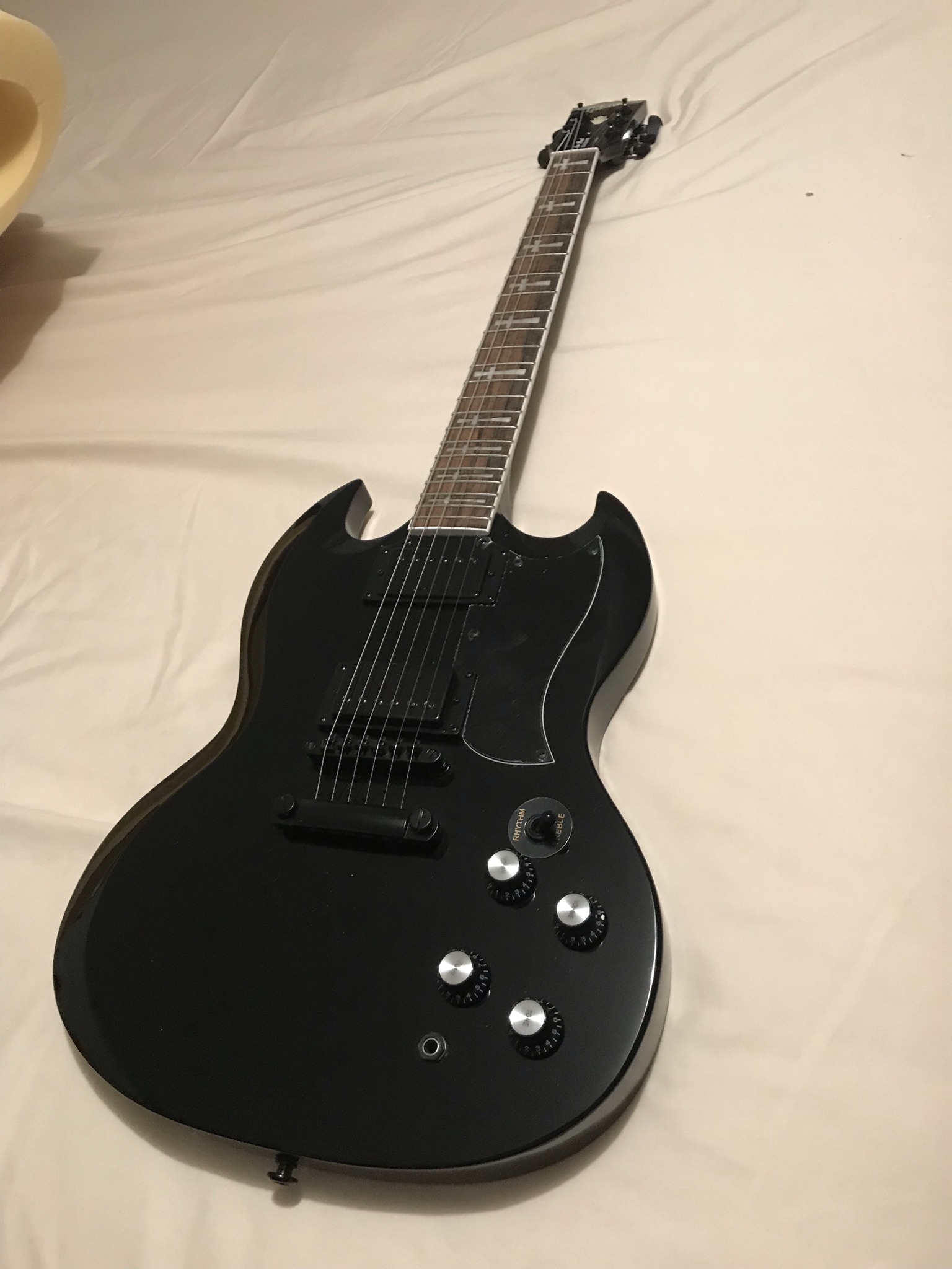 Tony Iommi SG