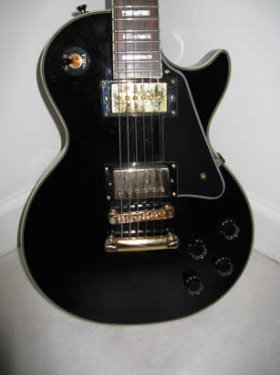 Les Paul