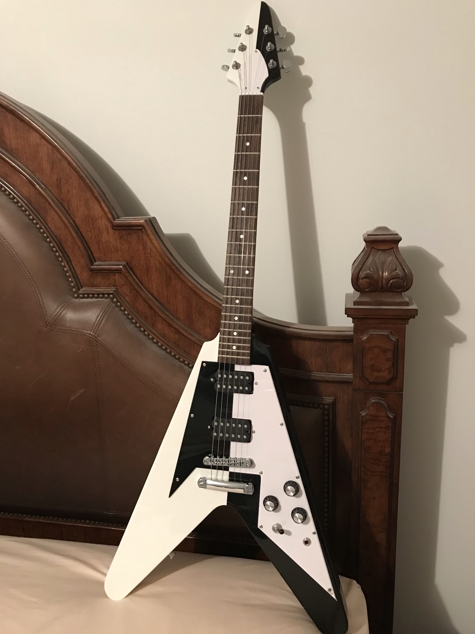 Flying V