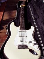 Strat
