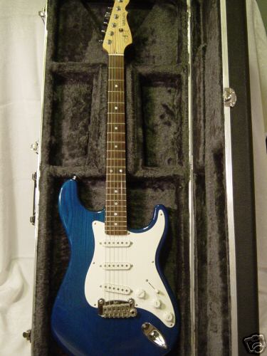 G&L Legacy