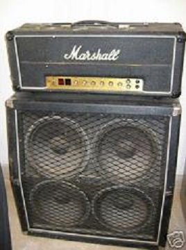 Marshall