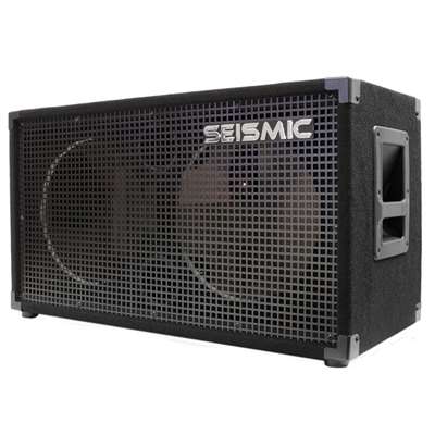 Seismic 2x12