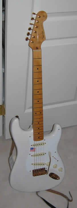 57 Strat
