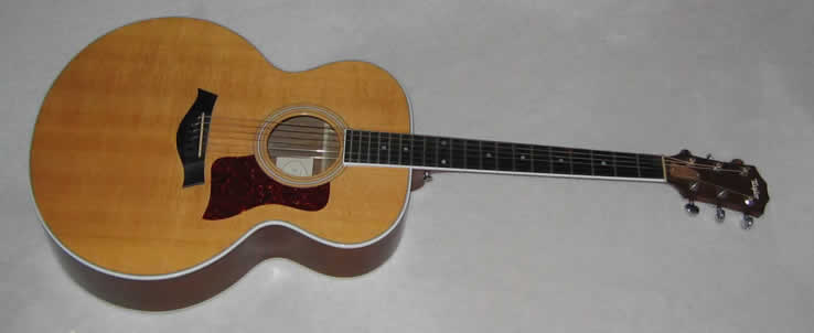 Taylor 415