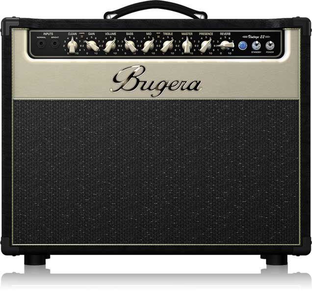 Bugera V22